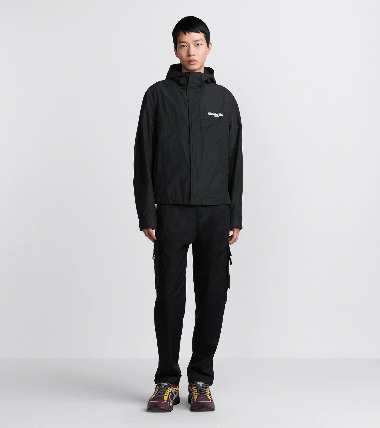 wg.luxury- 4ior nylon 25022108 oversize item:E-F140D1170